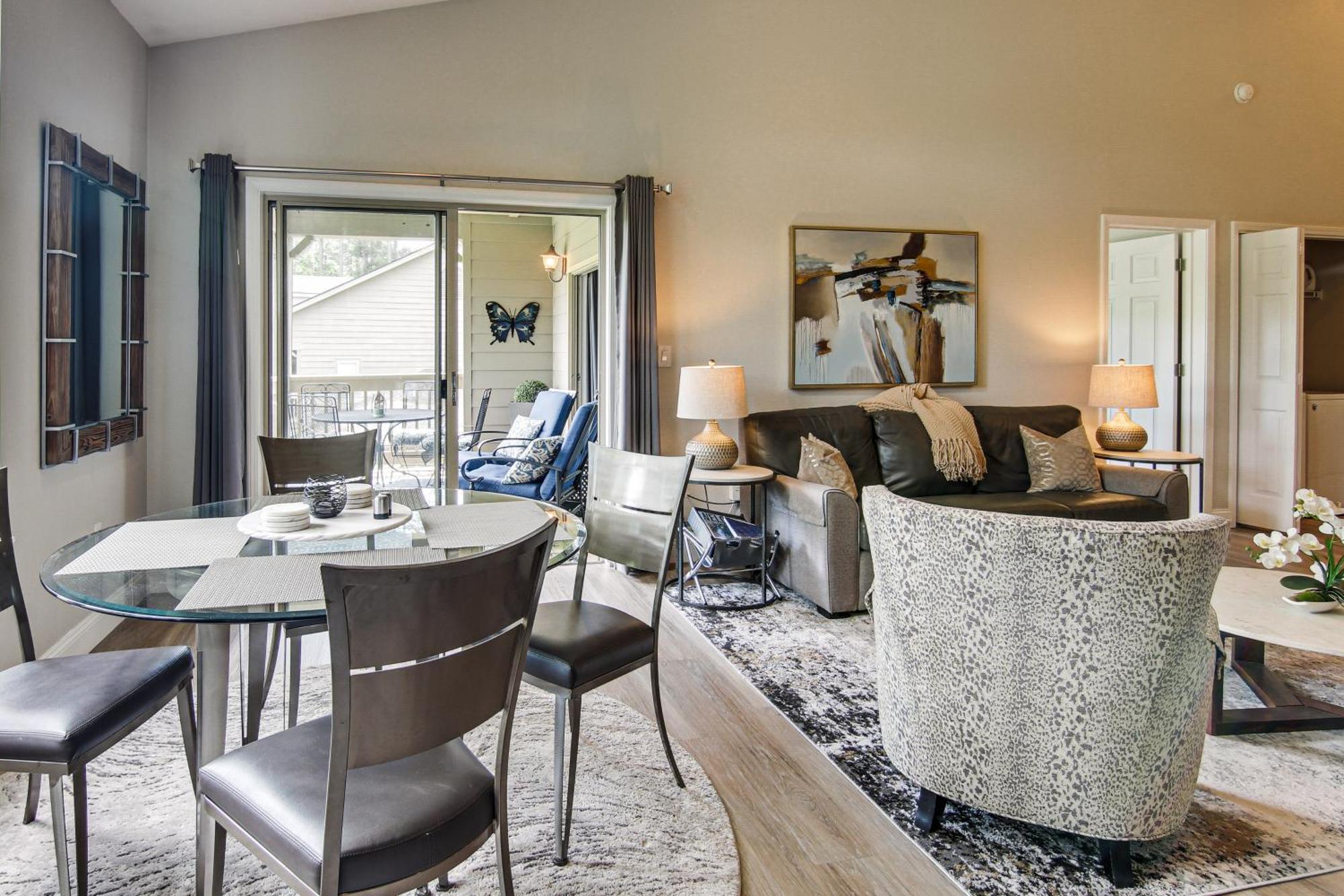 Lake Lure Condo With Resort Pool And Beach Access! Exterior photo